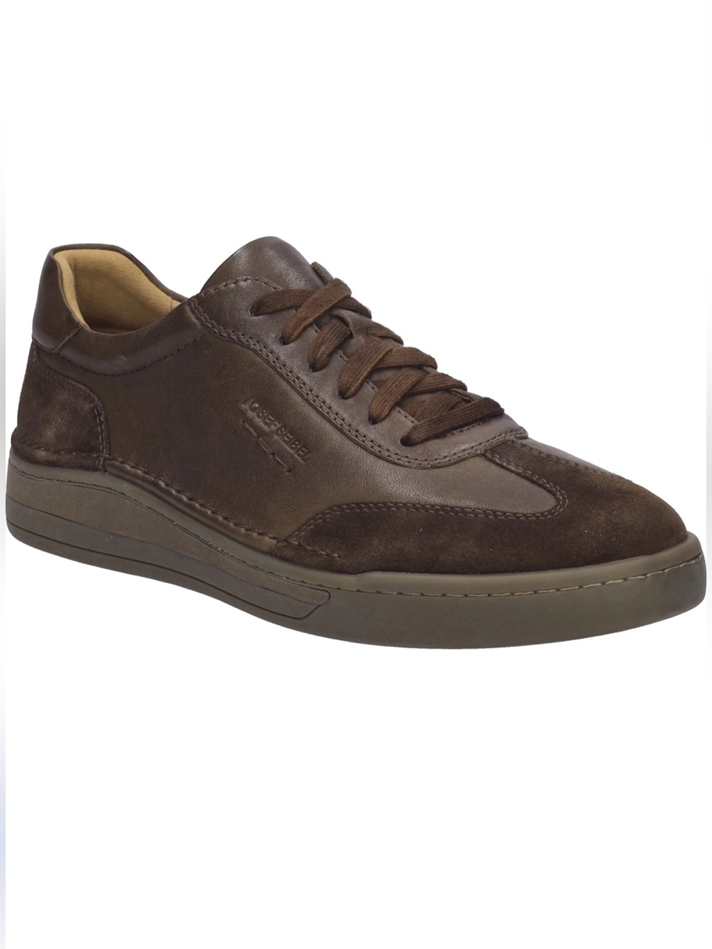 Josef Seibel Cleve 07 men's low top sneakers